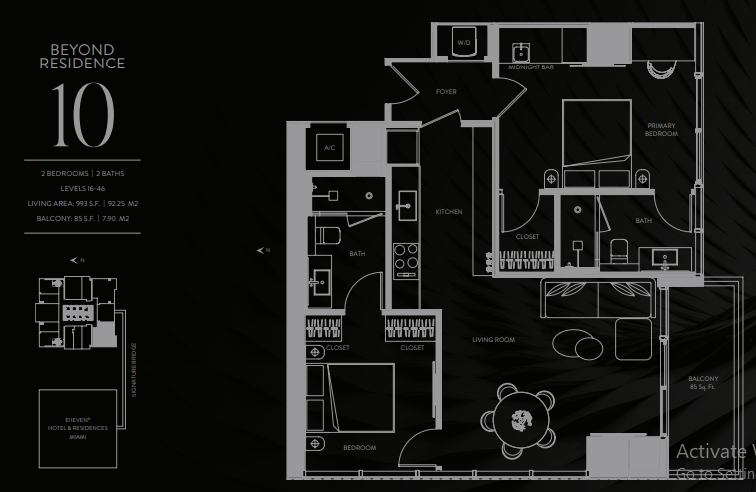 Elevate Your Lifestyle: Exclusive Luxury Residences in the Heart of Miami